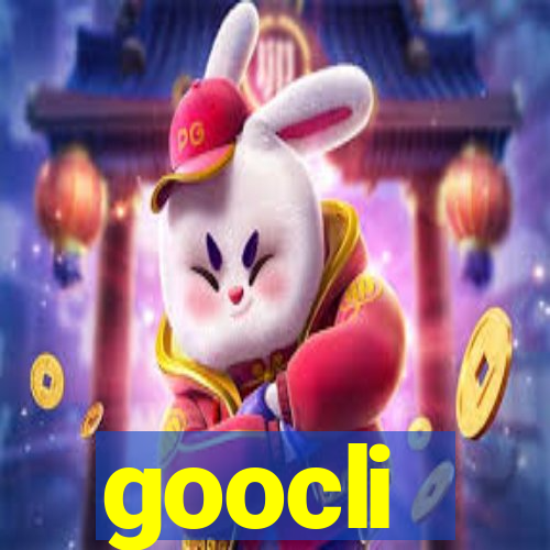 goocli - inicio